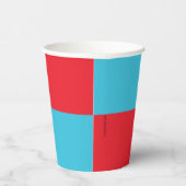 Dr. Seuss - personages | Verjaardag kinderen Papieren Bekers (Rechts)