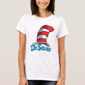 Dr. Seuss Pet Logo T-shirt (Voorkant)