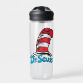 Dr. Seuss Pet Logo Waterfles (Voorkant)