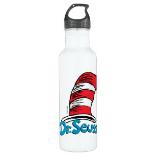 Dr. Seuss Pet Logo Waterfles