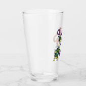 Dr. Seuss | Quick Trick Halloween Graphic Glas (Rechts)