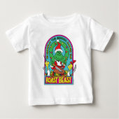 Dr. Seuss | Roast Beast Graphic (Voorkant)