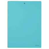 Dr. Seuss | Roast Beast Graphic Klembord (Achterkant)