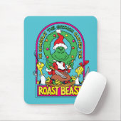Dr. Seuss | Roast Beast Graphic Muismat (Met muis)