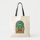 Dr. Seuss | Roast Beast Graphic Tote Bag (Voorkant)