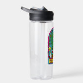 Dr. Seuss | Roast Beast Graphic Waterfles (Rechts)