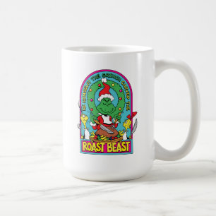 Dr. Seuss Roast Beest Grafisch Koffiemok