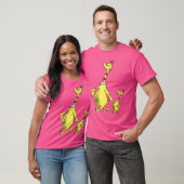 Dr. Seuss Sneetches Strut T-shirt (Unisex)