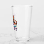 Dr. Seuss | Snel truc Halloween-afbeelding Glas (Links)