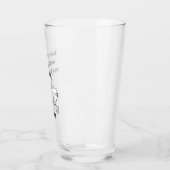 Dr. Seuss Spaanse Groene Eieren met Ham Glas (Links)