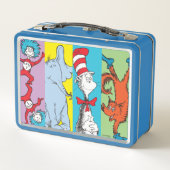 Dr. Seuss | tekensegment (Achterkant)