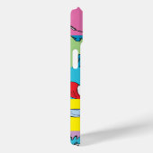 Dr. Seuss | tekensegment Case-Mate iPhone Case (Achterkant / Rechts)