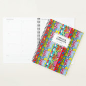 Dr. Seuss | tekensegment Planner (Display)