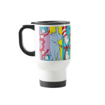 Dr. Seuss | tekensegment