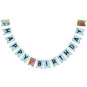 Dr. Seuss | tekensegment Vlaggetjes (Alle)