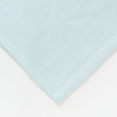 Dr. Seuss Thing 1 en Thing 2 Karakter Fleece Deken (Hoek)
