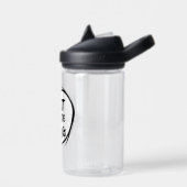 Dr. Seuss | Thing One Thing Two - 1e klas ding Waterfles (Links)