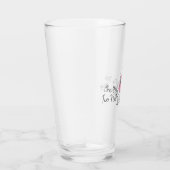 Dr. Seuss Valentijn | Een vis van twee vissoorten Glas (Rechts)