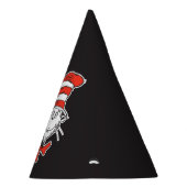 Dr. Seuss Valentijn| Ik heb de kat in de Pet gehoo Feesthoedjes (Rechts)