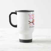 Dr. Seuss Valentijnkaart | XOXO Design Reisbeker (Links)