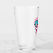 Dr. Seuss Valentijnsdag | Ding Een Ding Twee Glas (Rechts)