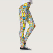 Dr. Seuss | Verhalen grafisch Leggings (Rechts)