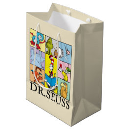 Dr. Seuss | Verhalen Grafisch Medium Cadeauzakje