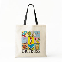 Dr. Seuss | Verhalen grafisch