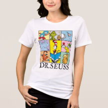 Dr. Seuss | Verhalen Grafisch