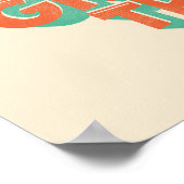 Dr. Seuss | Wat een geweldige Grinchy Trick! Poster (Hoek)