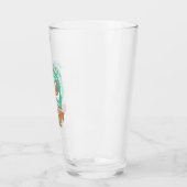 Dr. Seuss | Wat een geweldige Grinchy truc! Glas (Links)