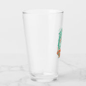 Dr. Seuss | Wat een geweldige Grinchy truc! Glas (Rechts)