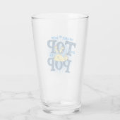 Dr. Seuss | We Laten Ons Op Pop Springen Glas (Achterkant)