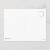 Dr. Seuss | We springen graag op de top van Pop Briefkaart (Achterkant)