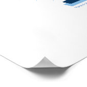 Dr. Seuss | We springen graag op de top van Pop Poster (Hoek)