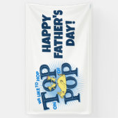 Dr. Seuss | We springen graag op de top van Pop Spandoek (Verticaal)