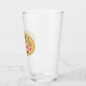 Dr. Seuss | Who-ville Champions Glas (Links)