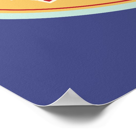 Dr. Seuss | Who-ville Champions Poster (Hoek)