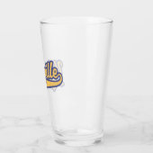 Dr. Seuss | Whoville - It's All About Who! Glas (Links)