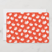 Dr. Seuss | WinterBaby shower (Achterkant)