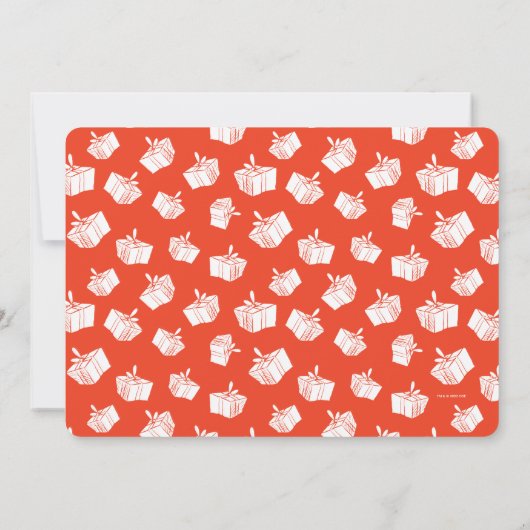 Dr. Seuss | WinterBaby shower (Achterkant)