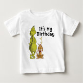 Dr. Seuss | Winterdag (Voorkant)