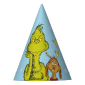 Dr. Seuss | Winterdag Feesthoedjes (Voorkant)