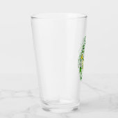 Dr. Seuss | Yink - St. Patrick's Day Glas (Rechts)