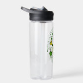 Dr. Seuss | Yink - St. Patrick's Day Waterfles (Rechts)