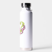 Dr. Seuss | Zou je ze met een vos eten? Waterfles (Links)