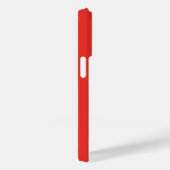 Dr. Seuss's ABC: Letter C - Wit | Voeg uw naam toe Case-Mate iPhone Case (Achterkant / Rechts)