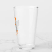 Dr. Seuss's ABC: Letter E - Oranje | Voeg je naam Glas (Links)