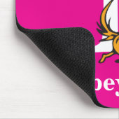 Dr. Seuss's ABC: Letter P - White | Add Your Name Muismat (Hoek)