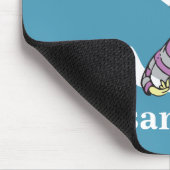 Dr. Seuss's ABC: Letter S - White | Add Your Name Muismat (Hoek)